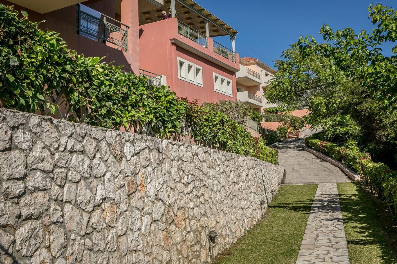Crystal Palace - Vista Skala  Exterior photo